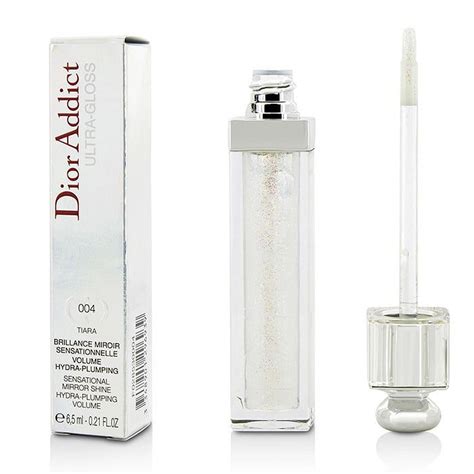 dior addict gloss tiara 004